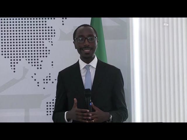 Ethiopia accuses Eritrea of military aggression in Tigray