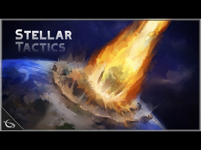 Open World Space Mercenary RPG - Stellar Tactics
