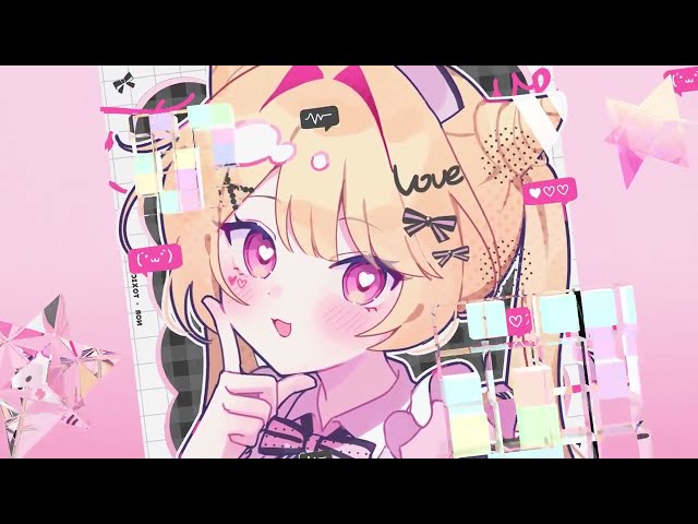 「TOXIC LOVE」-  Nor