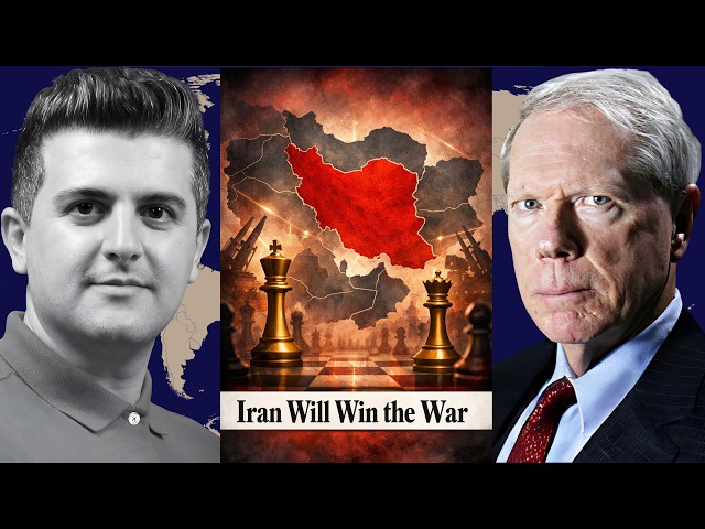 Paul Craig Roberts: How the Iran War is Making Trump Lose EVERYTHING
