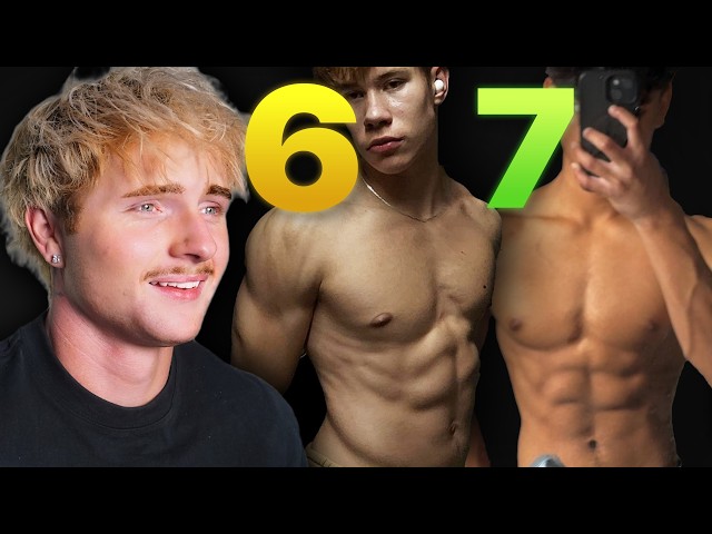 Rating Our Subscribers’ Physiques (Advice Included)