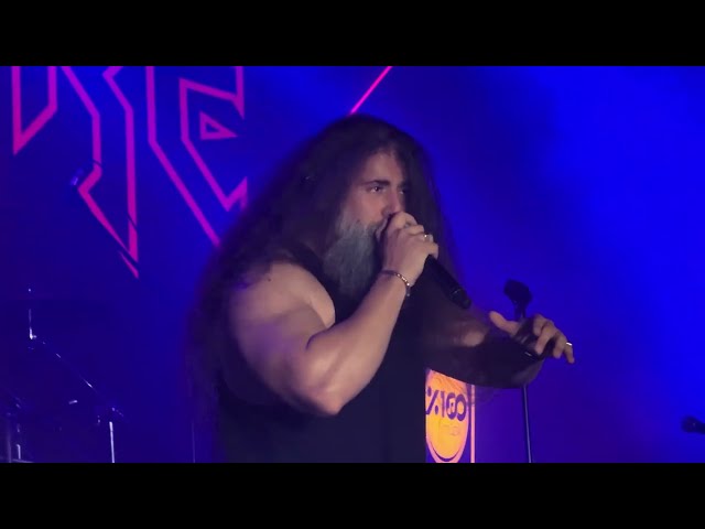 4K | Nevermore - Sentient 6 (Live in Istanbul - 2026)