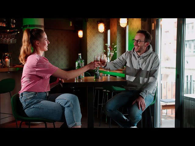 "Unsere Heimat - deine Geschichte" mit OMR-Gründer Philipp Westermeyer