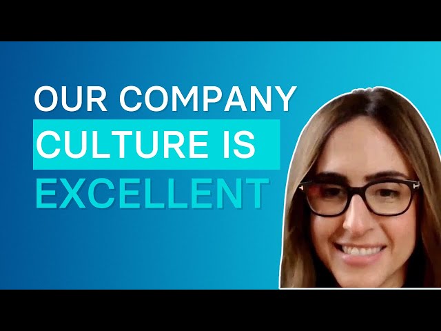 Working for FIS | Talent Conversations