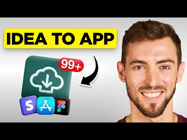 BEST AI App Builder (Nobody's Talking About) | Zite Review
