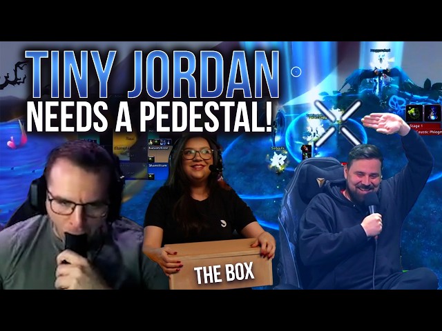 Medic became a GOBLIN? | AMD Ryzen Rewind Day 2 | RWF: Midnight S1