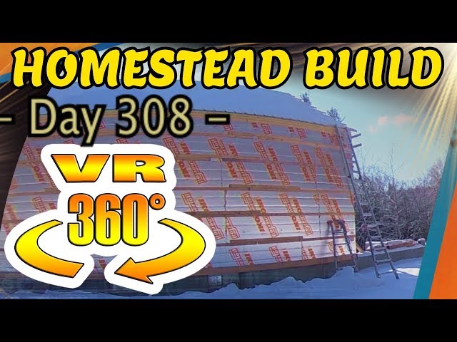 Homestead Building - Dealing with Holdups that Effect Other Aspects of Project