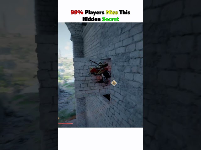 99% Players Miss This Hidden Secret - Crimson Desert