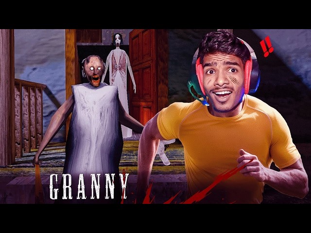 Red Dead Redemption 2🔥Escape Room Gameplay || Granny Jumpscares! ||granny legacy #granny​ #live​