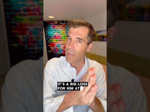 BREAKING: Trump’s ballroom construction STOPPED by judge