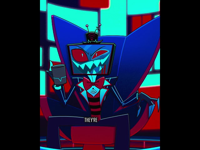 The Hazbin Hotel Character MORE HATED Than Lucifer?! 😈 (It's NOT Who You Think)