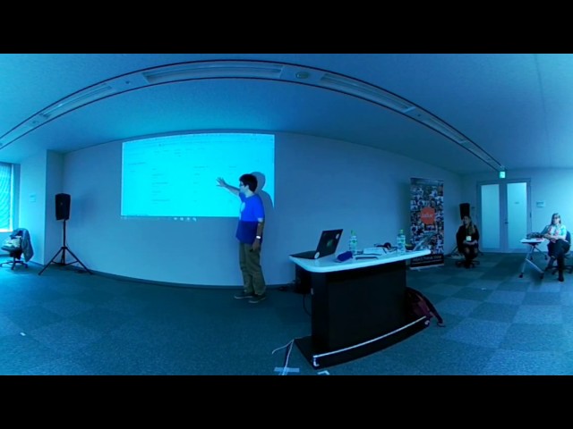 Wikipedia Education Program Workshop #5 - Case Study