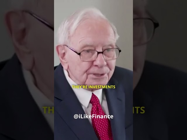 Warren Buffett Investment Strategy