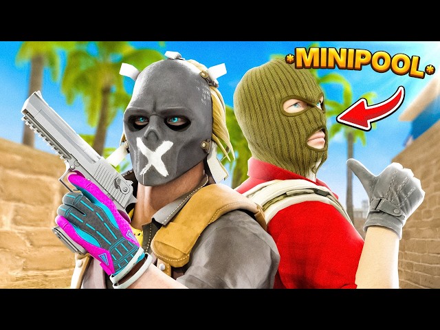 THE WORST STREAMER DUO EVER