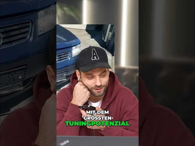 300 PS für 3000€?! 😳 DAS Tracktool!