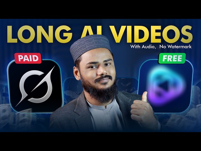 The ONLY 3 AI Video Generators You Need (FREE & UNLIMITED) | Image to Video & Text to Video AI