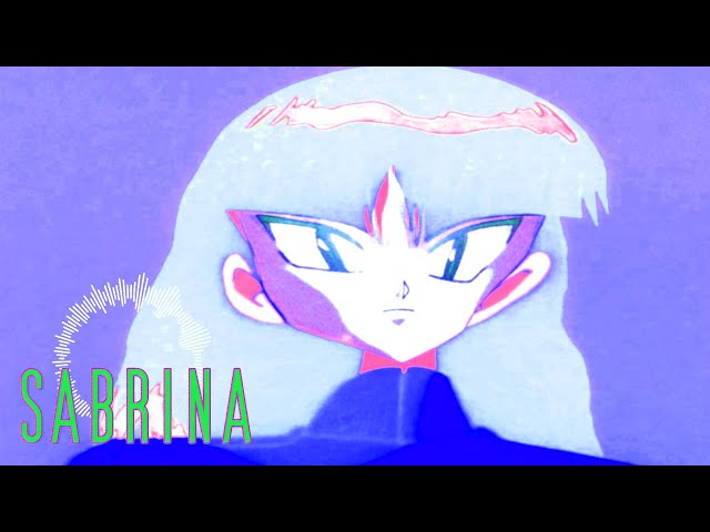 Sabrina - PsyRoll (Music by Shonie Boy)