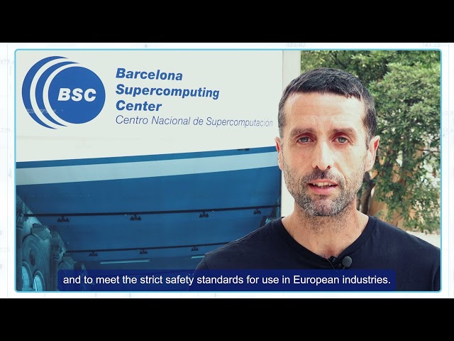 Introducing SAFEXPLAIN: Safe and Explainable Critical Embedded Systems based on AI