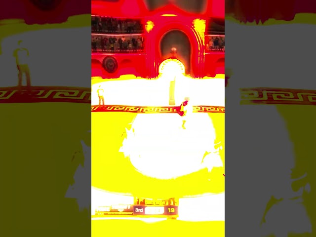 1v2Tv Sports Presents... Steven_A_Bucket_203 #TTV #1v2tv #NBA2k25  #REC #NBA #1v2edit