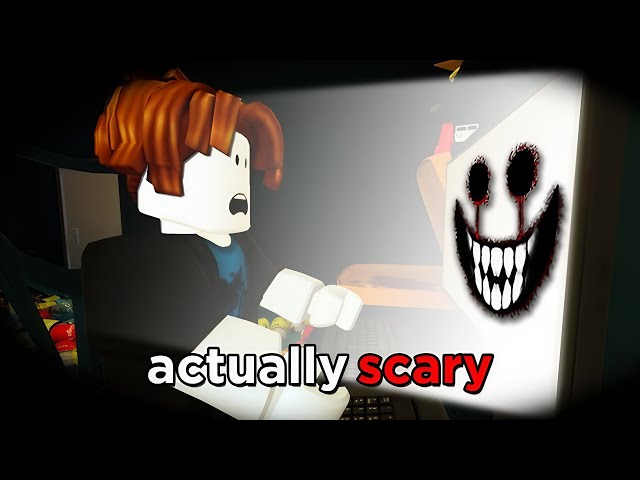 29 Roblox HORROR Games That Are ACTUALLY Scary
