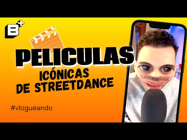 BREAKIN: Película que todo bailarín DEBE ver (Inspiración real)