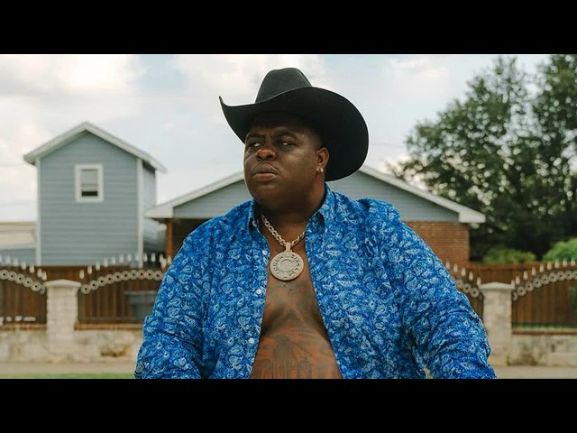 BigXthaPlug - Texas (Official Lyric Video)