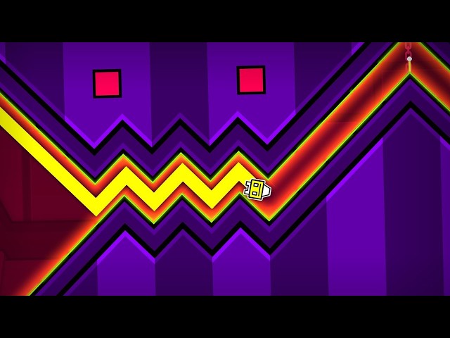 Silentlocked 18% (WORLD RECORD)