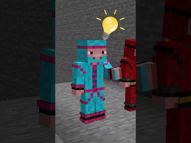 Huggy Wuggy VS Security House