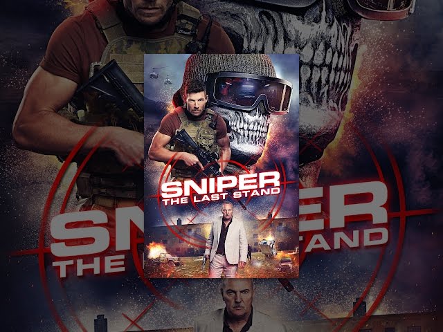 Sniper: The Last Stand
