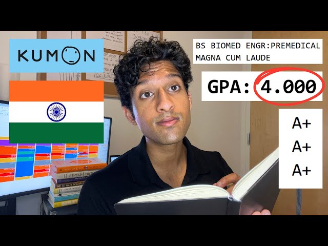 The INDIAN Secret to STUDYING EFFECTIVELY