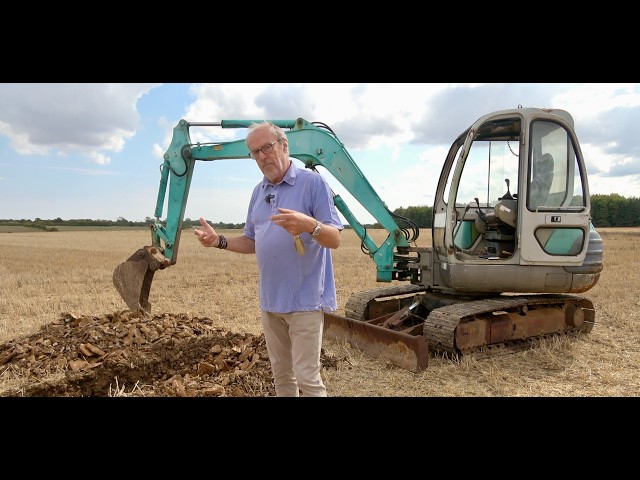 Harvest 25 was a disaster yet wheat prices are falling & food inflation is flying. What's going on?