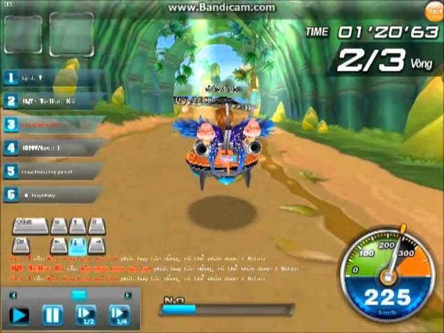 Zing Speed - Fast Drifts VS UFO reverse