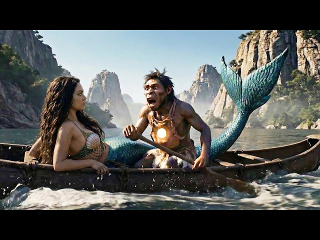 Prehistoric Survival Story | Survival Was Never Meant to Be This Hard