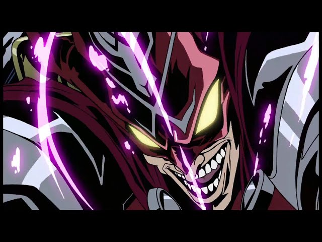 Paradelous - Maverick Hunter (AMV)