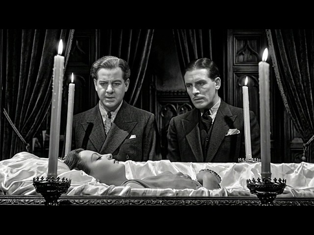 1933 - The Sin of Nora Moran - Her love was a crime. Her silence was the sentence.