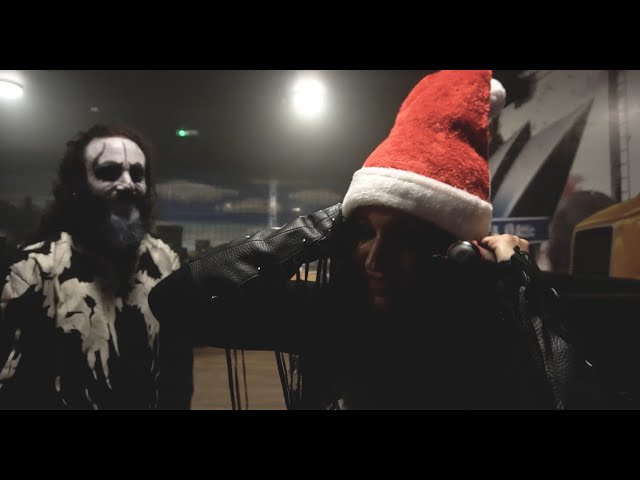 On Tour With Lacuna Coil - Episode 7 - Glasgow, Dublin