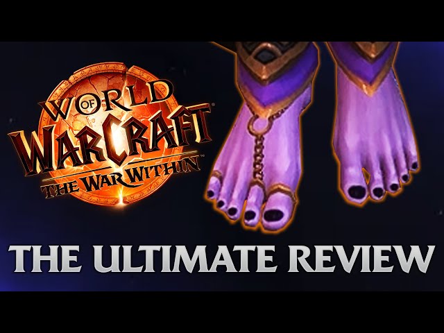 Was The War Within A Good Expansion?