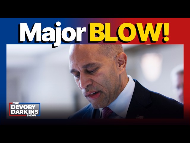 Demokraten erleiden schweren Rückschlag nach langen Schlangen an der TSA-Kontrollstelle aufgrund ...