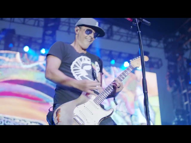 Pepper | Full Set [Recorded Live] - #CaliRoots2022