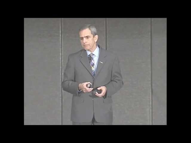 Lee Ellis Describes his Shoot-Down and Capture in Vietnam