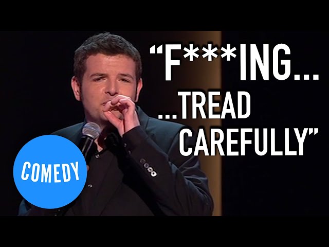 Kevin Bridges On English Vs Scottish Football | Universal Comedy