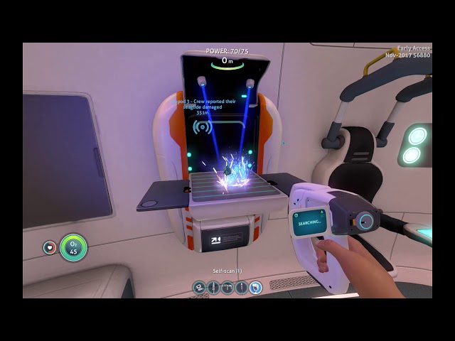 Let's Play Subnautica - Round 2 - Base Building