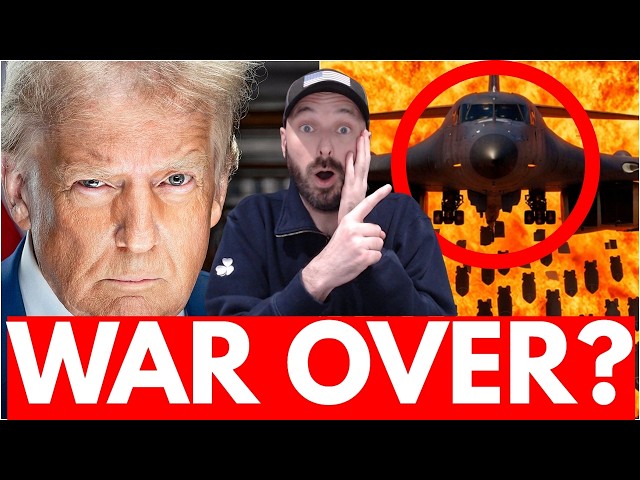 BREAKING: Trump ABORTS Mass Attack – Halts Future Strikes | Viewer Q&A