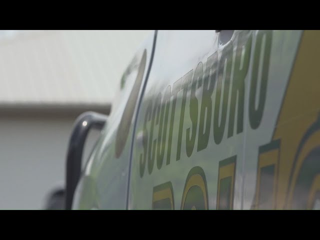 Scottsboro Police Department launches drug task force