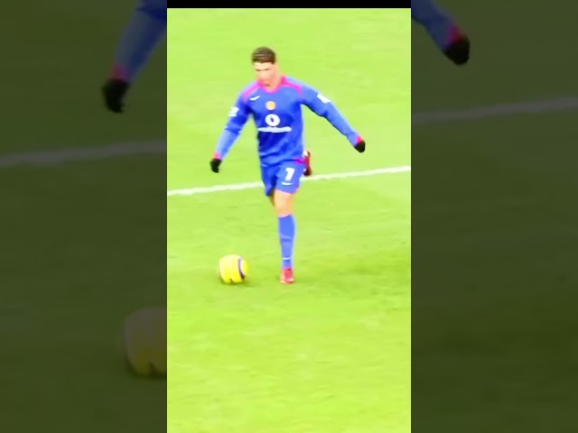 CR7 Skills #football #soccer #edit
