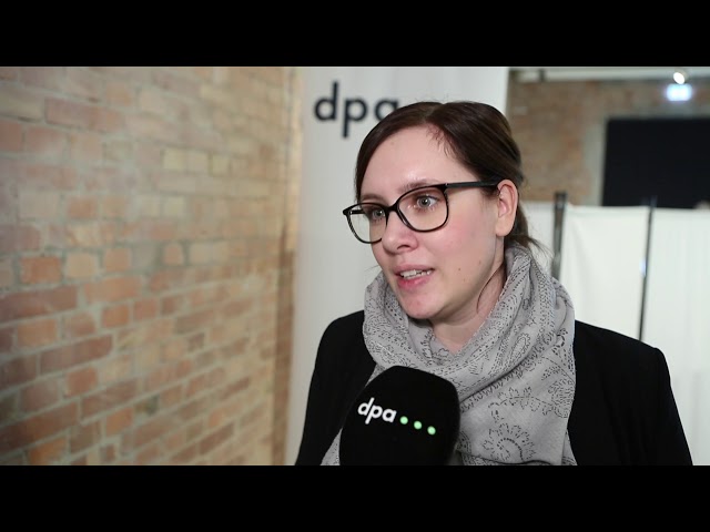 Tamara Lux, Stellvertretende Redaktionsleiterin und Teamleiterin Digitale Kanäle, RTL2 News