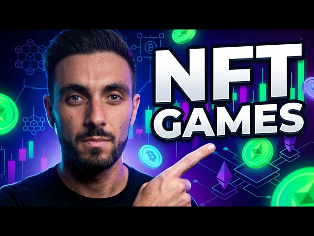 NFT Games Guide: The Alpha Season 6 Avatar Customization in 2026