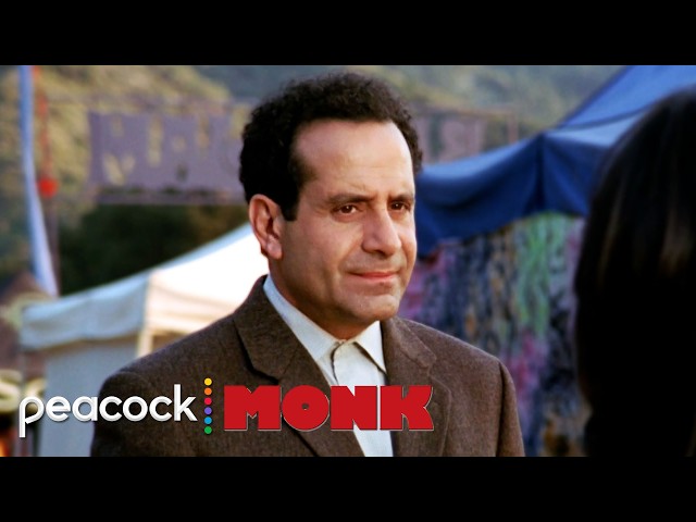 Monk Solving the Unsolvable