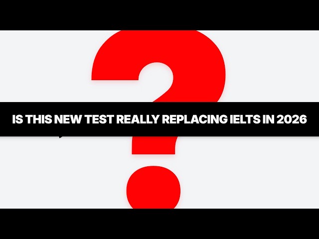 Are Universities Replacing IELTS with Duolingo? The Truth for 2026