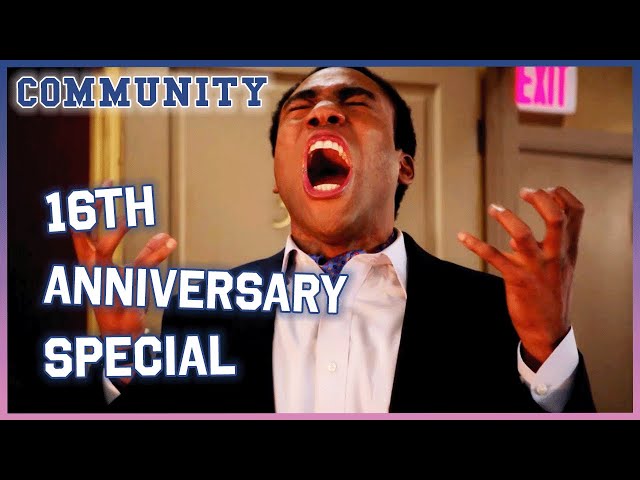 16 moments that defined the show | Community
